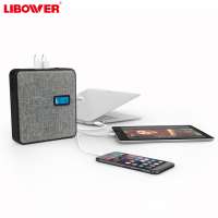 Libower Competitive Price Customization OEM Service Best Selling Products 30000mAh Power Banks Wireless Quick Charging PD 18W